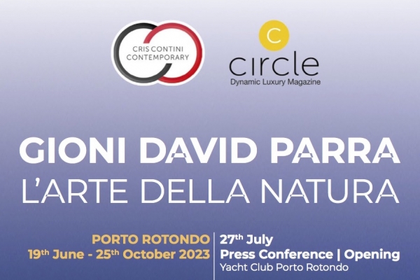 Circle Dinamic Luxury Magazine