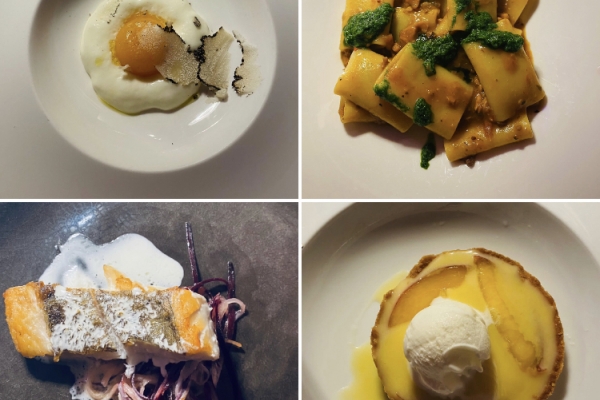 Cena Accademia della Cucina