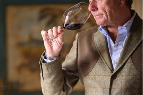 Attention, Wine Lovers!
