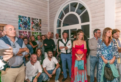 FISHING PARTY 2018 - foto 17
