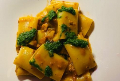 Cena Accademia della Cucina 2021 - foto 3