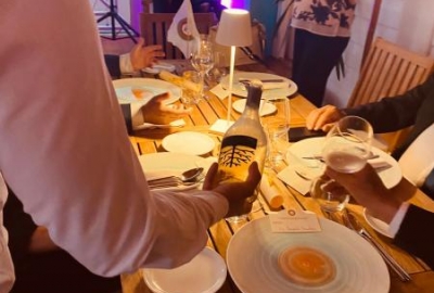 Cena Accademia della Cucina 2021 - foto 7