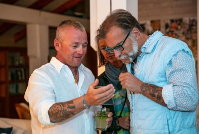 FISHING PARTY 2018 - foto 29