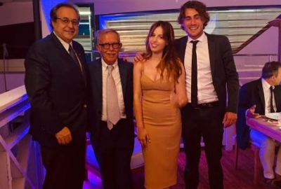 Cena Accademia della Cucina 2021 - foto 18