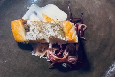 Cena Accademia della Cucina 2021 - foto 4