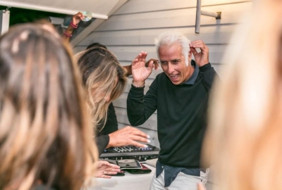 FISHING PARTY 2018 - foto 33