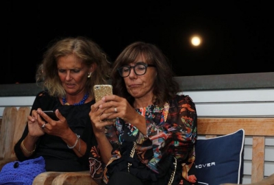 FISHING PARTY 2018 - foto 1