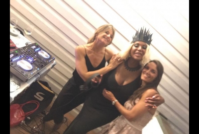 FISHING PARTY 2018 - foto 16