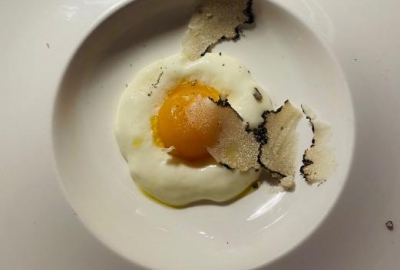 Cena Accademia della Cucina 2021 - foto 2