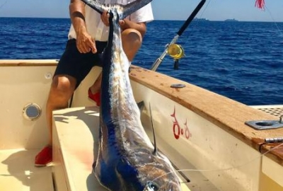 The O’ P.R. Offshore Classic Edition Happy Hour in banchina 2020 - foto 2