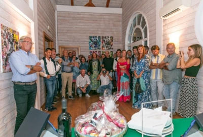 FISHING PARTY 2018 - foto 19
