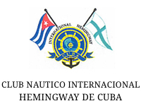 Club Nautico Internacional Hemingway de Cuba