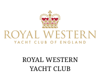Royal Western Yacht Club