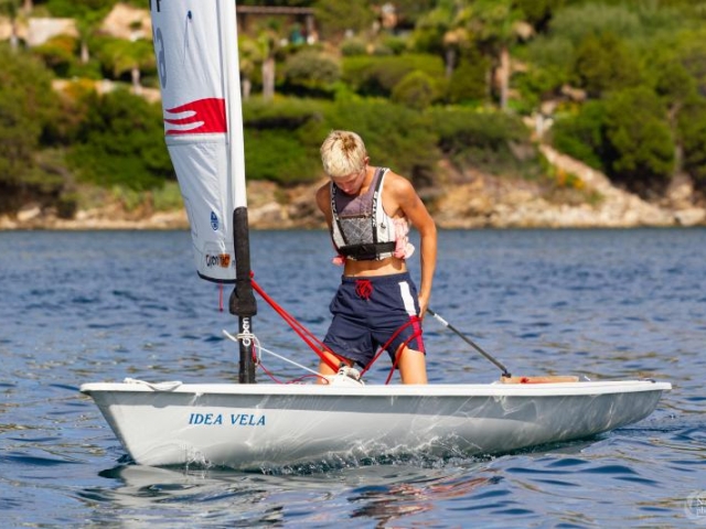 La Scuola Vela Club