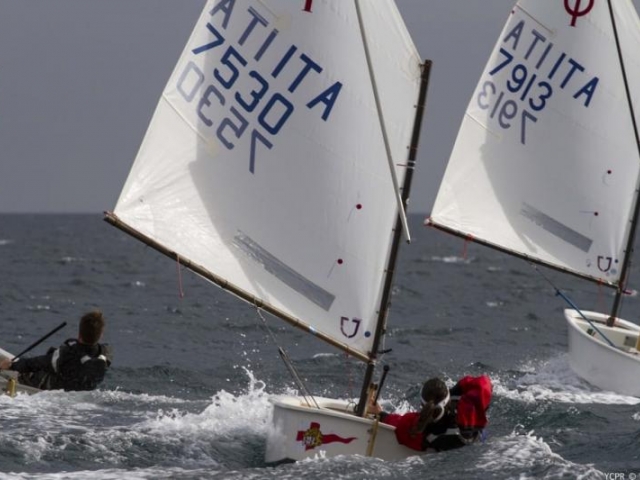 Sailing Team