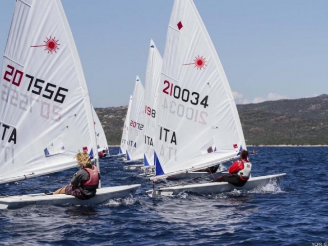 Sailing Team