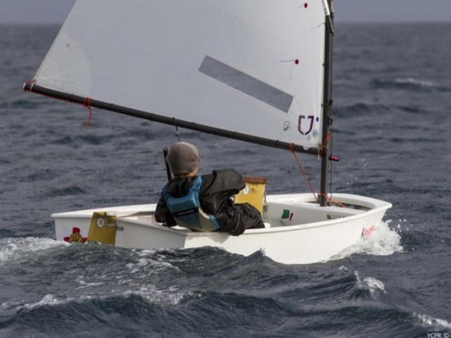 Sailing Team