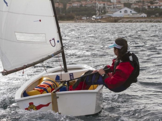 Sailing Team
