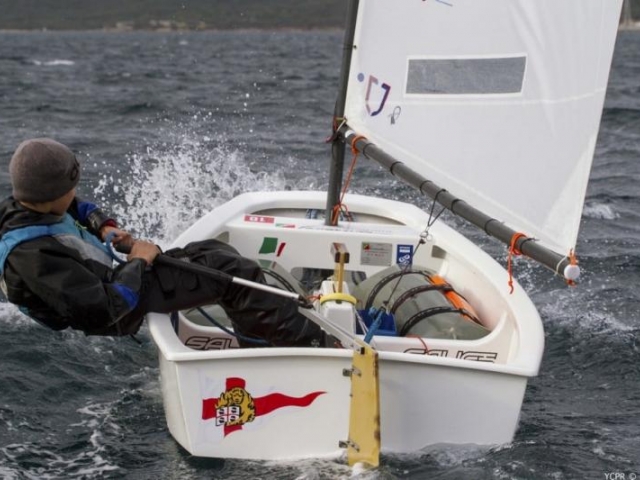 Sailing Team