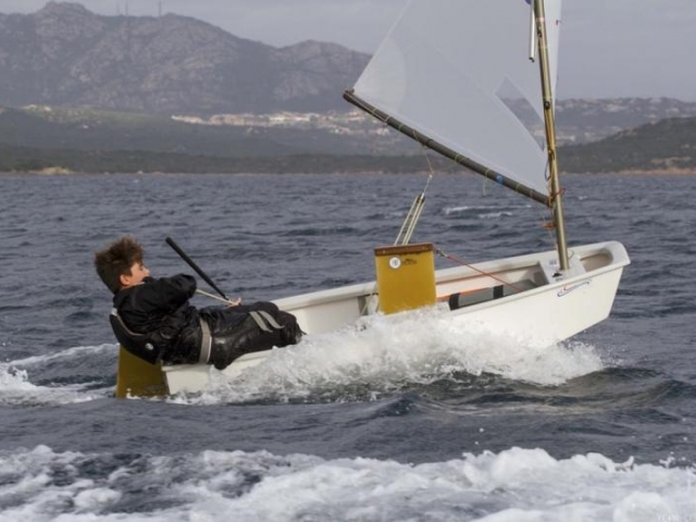 Sailing Team