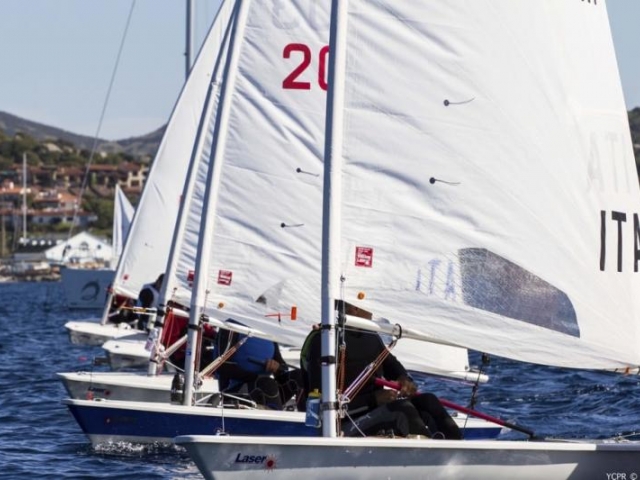 Sailing Team