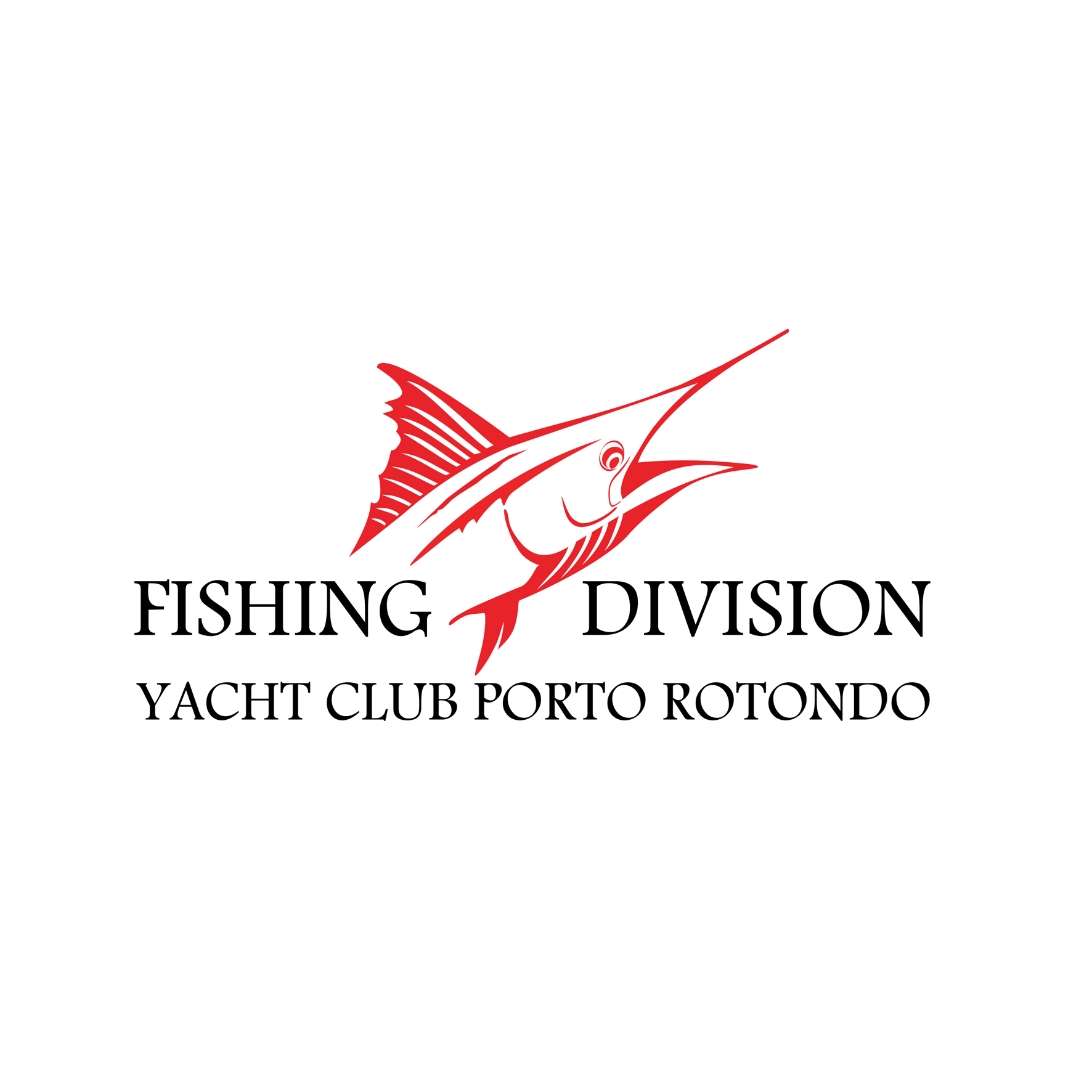 Logo FISHING DIVISION - RADUNO DI PESCA AL BOLENTINO