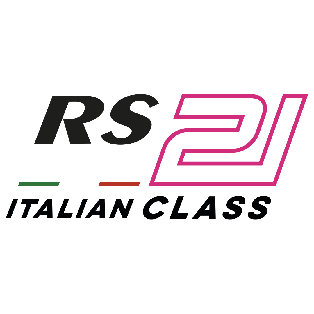 Logo RS21 World Championship