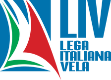 Logo Italian Sailing League