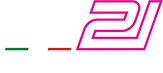 Logo RS 21 ITALIAN CLASS | RS21 CUP YAMAMAY 2024 