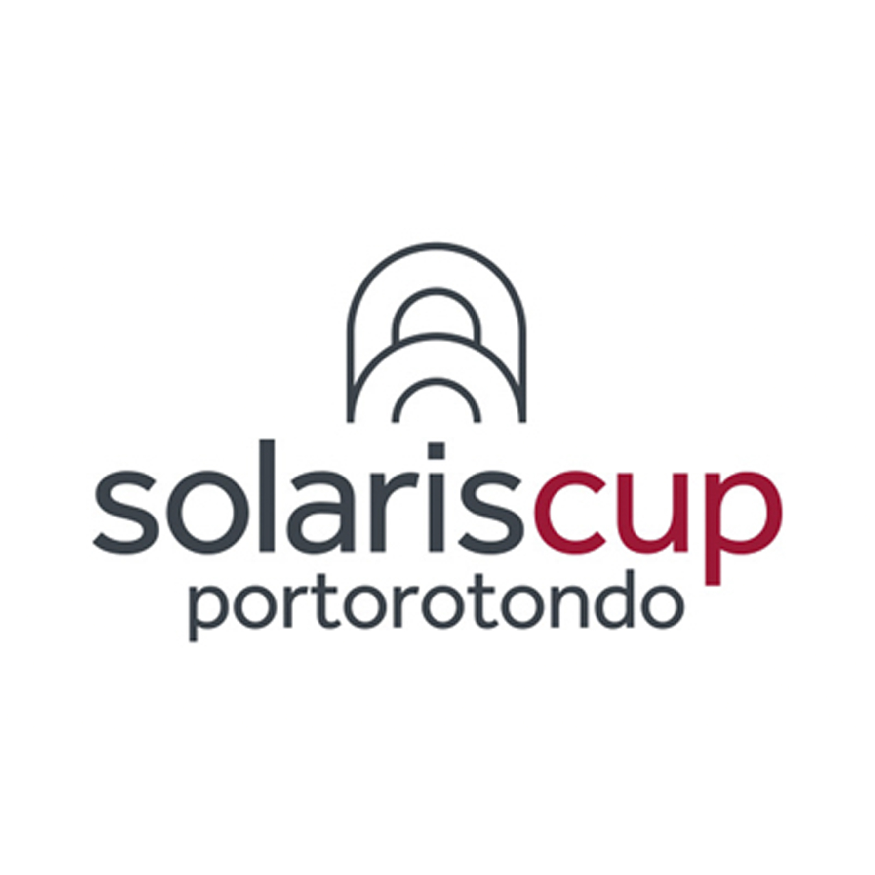 Logo SOLARIS CUP