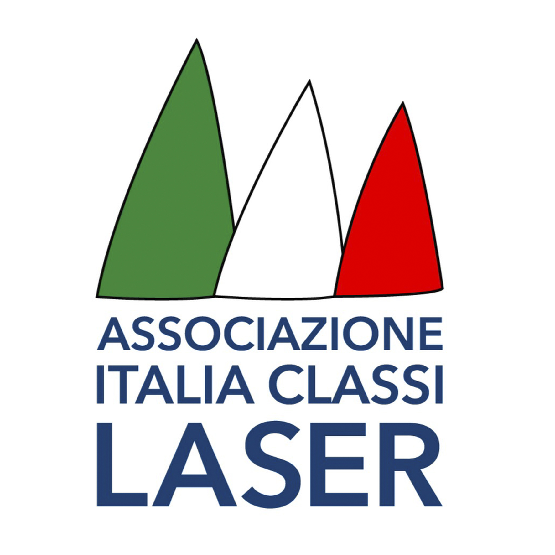 Logo CAMPIONATO ZONALE LASER