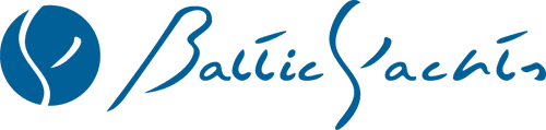 Logo BALTIC YACHTS RENDEZVOUS