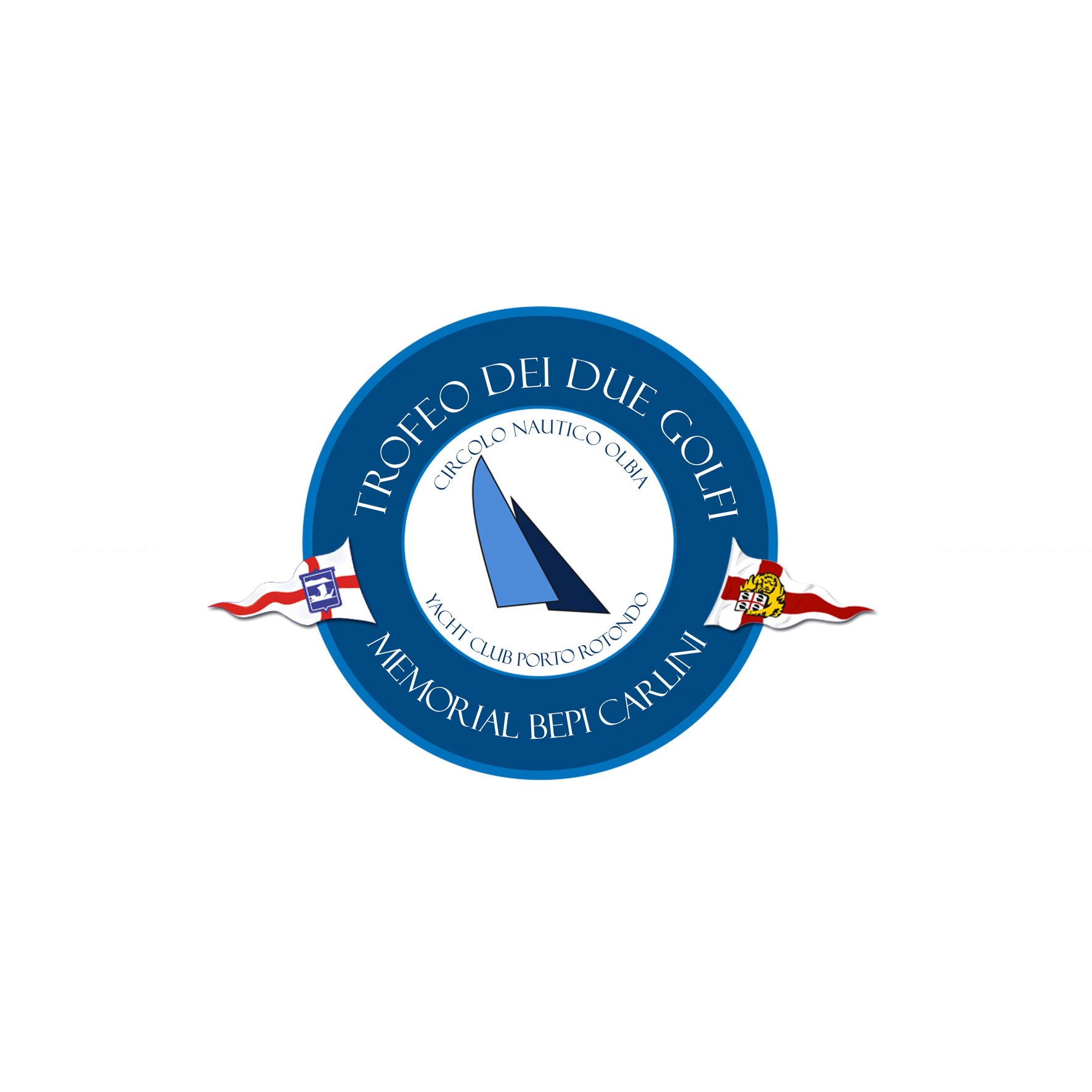 Logo TROFEO DEI DUE GOLFI