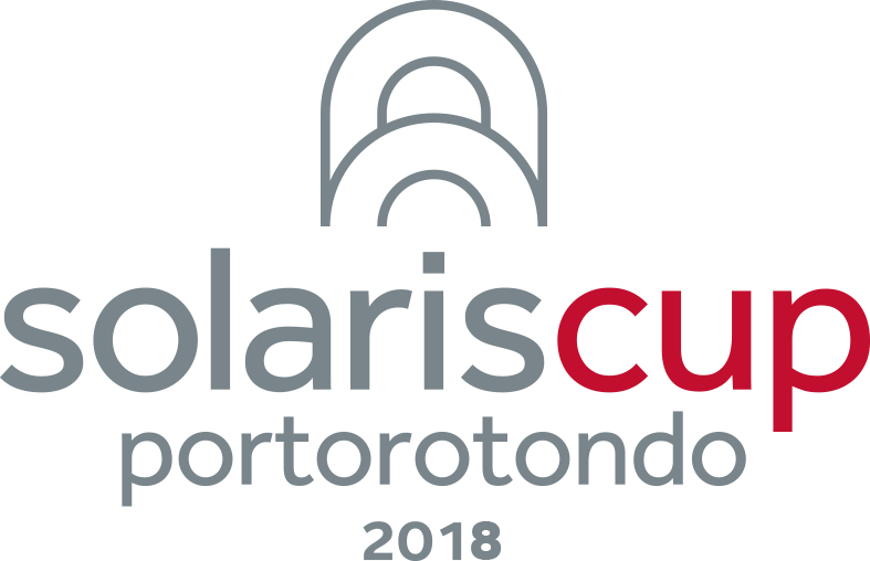 Logo SOLARIS CUP