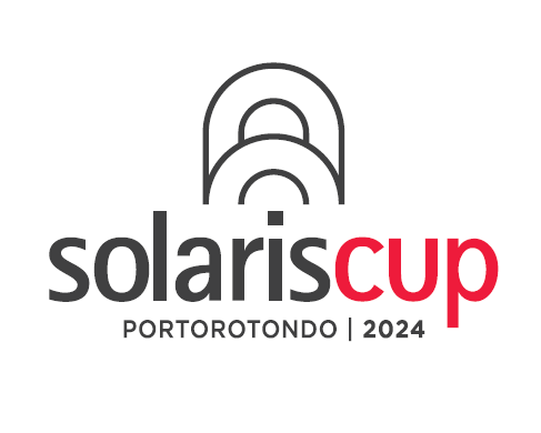 Logo SOLARIS CUP