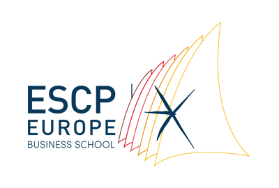 Logo ESCP SAILING CUP 2019