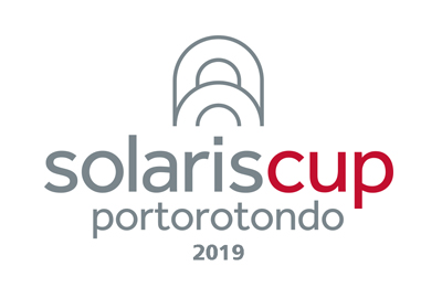 Logo SOLARIS CUP