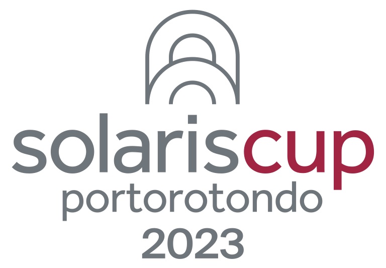 Logo Solaris Cup