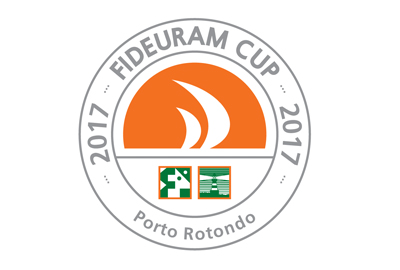 Logo Fideuram Cup