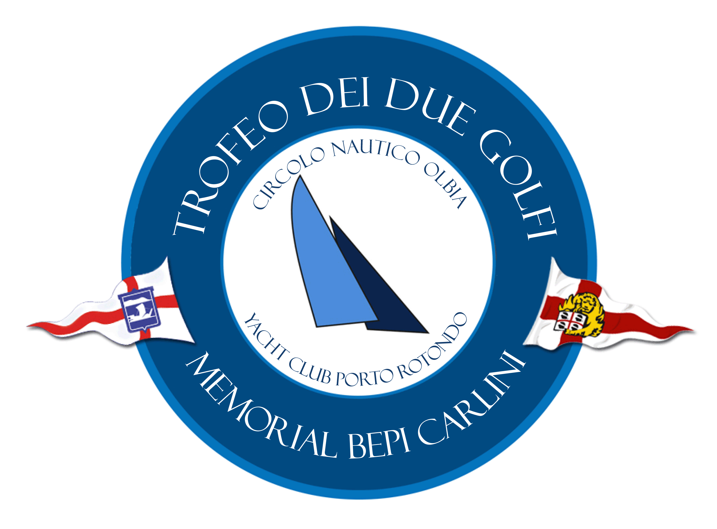 Logo TROFEO DEI DUE GOLFI