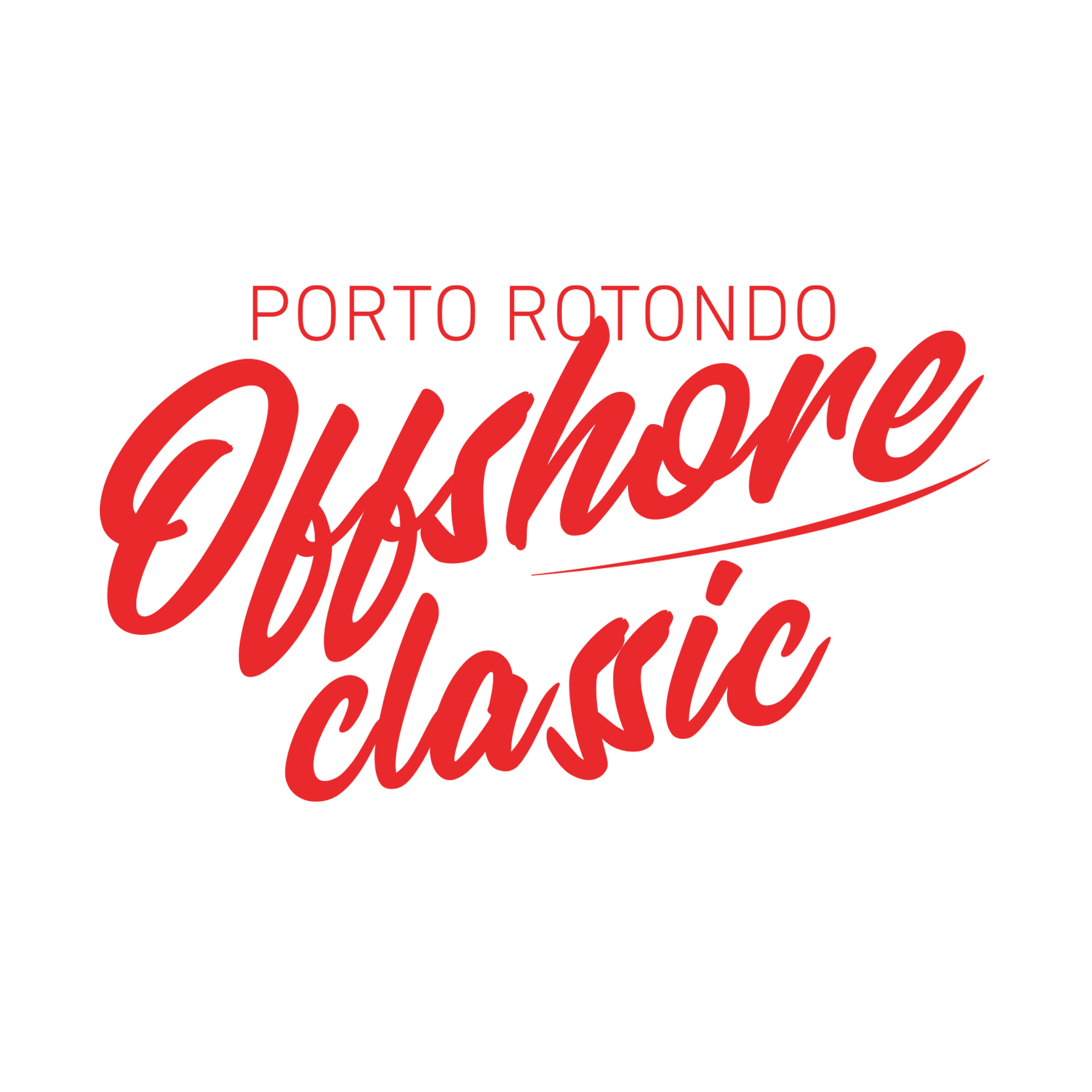 Logo PORTO ROTONDO OFFSHORE CLASSIC
