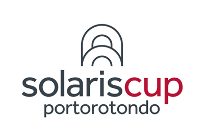 Logo SOLARIS CUP