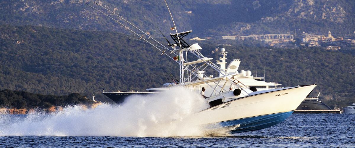 Slide IGFA MEDITERRANEAN CHAMPIONSHIP