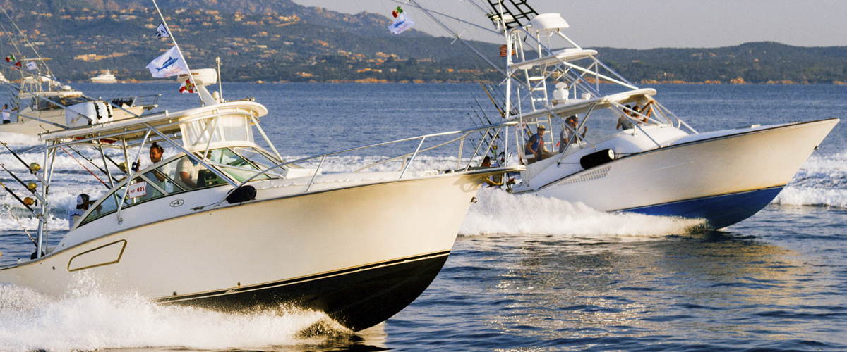 Slide PORTO ROTONDO OFFSHORE CLASSIC